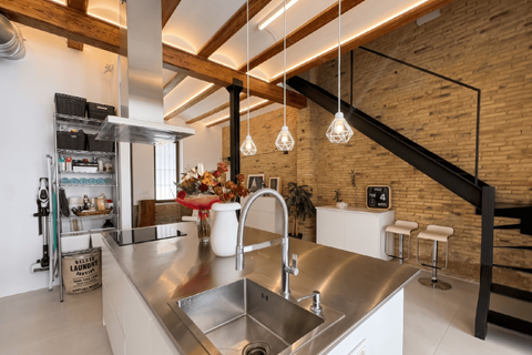 Rækkehus i Valencia, Valencia, Valencia - € 930.000 | Ref: 593-300507 - foto 13